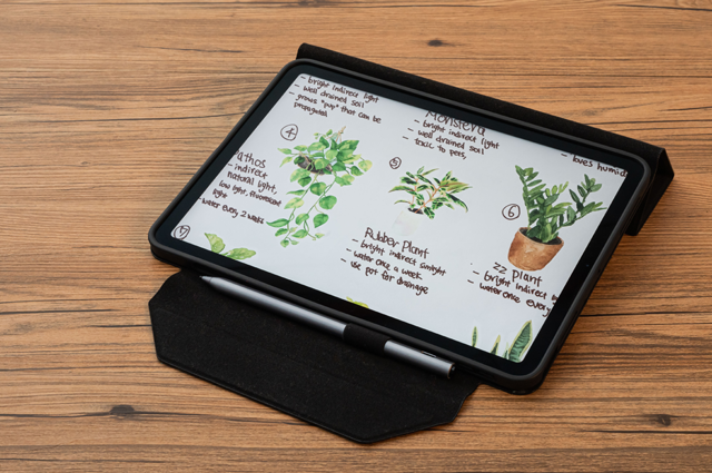 Adonit Stylus Neo Duo con acople magnético y función dual iOS y Android